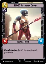 HK-87 Assassin Droid (LOF-235)