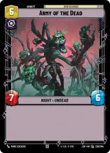 Army of the Dead (LOF-236)