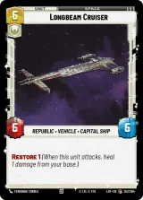 Longbeam Cruiser (LOF-253)