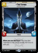 The Father - Maintaining Balance (LOF-260)