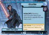 Kylo Ren - We're Not Done Yet (Hyperspace) (LOF-265)