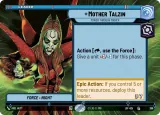 Mother Talzin - Power Through Magick (Hyperspace) (LOF-266)