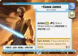 Kanan Jarrus - Help Us Survive (Hyperspace) (LOF-268)
