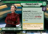 Morgan Elsbeth - Following the Call (Hyperspace) (LOF-269)