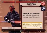 Darth Maul - Sith Revealed (Hyperspace) (LOF-273)