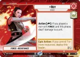 Rey - Nobody (Hyperspace) (LOF-276)