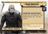 Grand Inquisitor - Stories Travel Quickly (Hyperspace) (LOF-278)