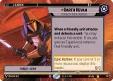Darth Revan - Scourge of the Old Republic (Hyperspace) (LOF-281)
