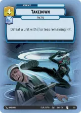 Takedown (OPP-001)