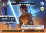 Luke Skywalker - Faithful Friend (OPP-072)