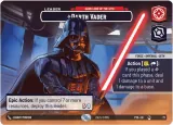 Darth Vader - Dark Lord of the Sith (OPP-073)