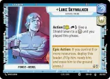 Luke Skywalker - Faithful Friend (PRE-002)