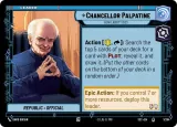 Chancellor Palpatine - How Liberty Dies (SEC-001)