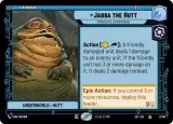 Jabba the Hutt - Wonderful Human Being (SEC-002)