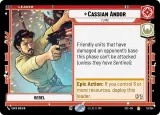 Cassian Andor - Climb! (SEC-012)