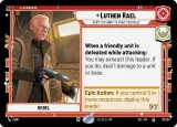 Luthen Rael - Don't You Want To Fight For Real? (SEC-013)