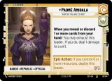 Padmé Amidala - What Do You Have to Hide? (SEC-016)