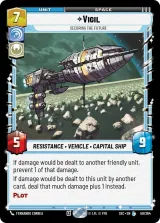 Vigil - Securing the Future (SEC-050)