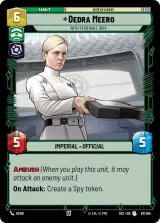 Dedra Meero - With Verifiable Data (SEC-087)