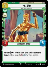 C-3PO - Anything I Might Do? (SEC-093)