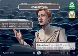 Mon Mothma - Forming a Coalition (Showcase) (SEC-1029)