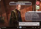 Luthen Rael - Don't You Want To Fight For Real? (Showcase) (SEC-1033)
