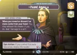 Padme Amidala - What Do You Have to Hide? (Showcase) (SEC-1036)