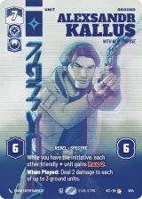 Alexsandr Kallus - With New Purpose (Prestige) (SEC-1064)