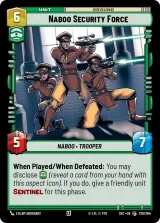 Naboo Security Force (SEC-120)