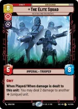 The Elite Squad - Neutralizing Insurgents (SEC-143)