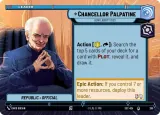 Chancellor Palpatine - How Liberty Dies (Hyperspace) (SEC-265)