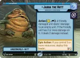 Jabba the Hutt - Wonderful Human Being (Hyperspace) (SEC-266)
