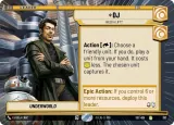 DJ - Need a Lift? (Hyperspace) (SEC-282)