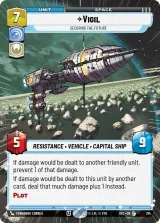 Vigil - Securing the Future (Hyperspace) (SEC-314)