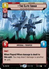 The Elite Squad - Neutralizing Insurgents (Hyperspace) (SEC-407)