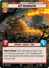 AAT Incinerator (Hyperspace) (SEC-433)