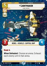 Lightmaker - I Have An Idea (Hyperspace) (SEC-471)