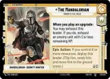 The Mandalorian - Sworn To The Creed (SHD-018)