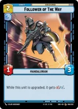 Follower of The Way (SHD-056)