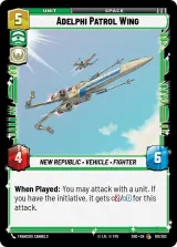 Adelphi Patrol Wing (SHD-101)