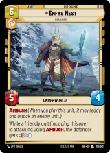 Enfys Nest - Marauder (SHD-219)