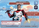Gar Saxon - Viceroy of Mandalore (Showcase) (SHD-263)