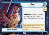 Finn - This is a Rescue (Hyperspace) (SHD-283)