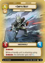Enfys Nest - Marauder (SHD-WPP-015)