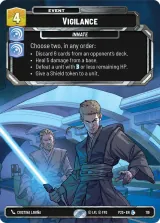 Vigilance (SN1-119)