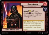 Darth Vader - Dark Lord of the Sith (SOR-010)