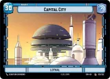 Capital City (SOR-020)