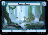 Dagobah Swamp (SOR-021)
