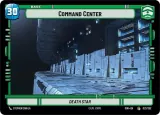 Command Center (SOR-023)