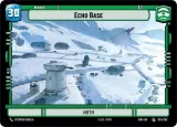 Echo Base (SOR-024)